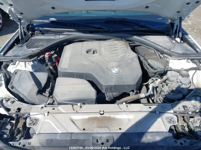 3MW5R7J05N8C68037 2022 BMW