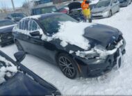 3MW5R7J0XL8B12380 2020 BMW