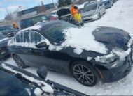 3MW5R7J0XL8B12380 2020 BMW