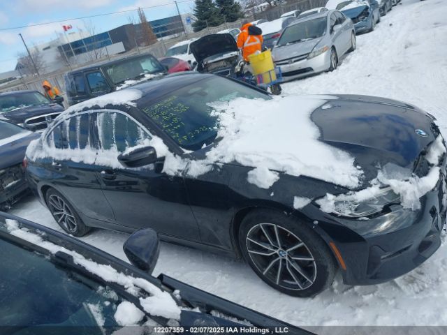 3MW5R7J0XL8B12380 2020 BMW