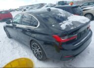 3MW5R7J0XL8B12380 2020 BMW