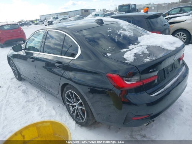 3MW5R7J0XL8B12380 2020 BMW