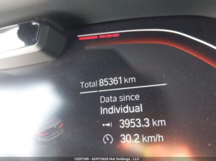 3MW5R7J0XL8B12380 2020 BMW