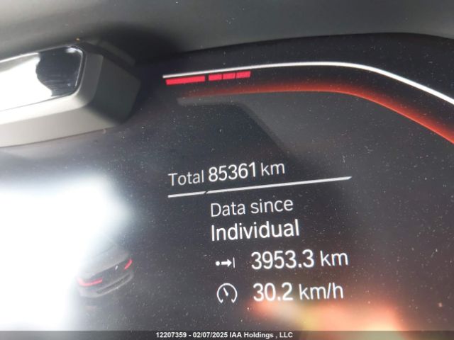 3MW5R7J0XL8B12380 2020 BMW
