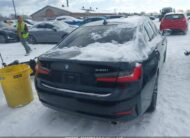 3MW5R7J0XL8B12380 2020 BMW