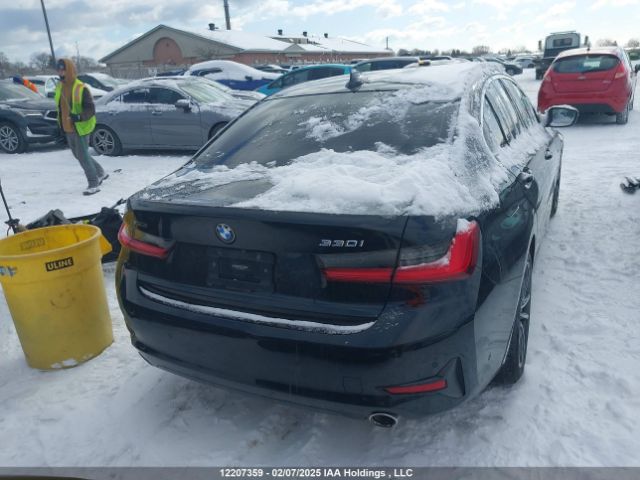 3MW5R7J0XL8B12380 2020 BMW