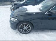 3MW5R7J0XL8B12380 2020 BMW