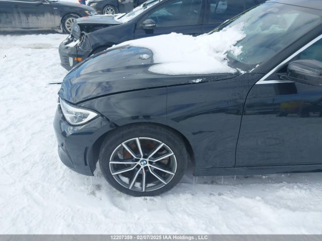3MW5R7J0XL8B12380 2020 BMW
