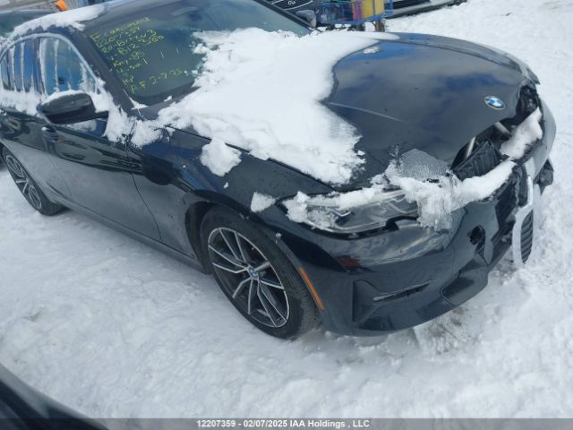 3MW5R7J0XL8B12380 2020 BMW