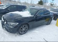 3MW5R7J0XL8B12380 2020 BMW