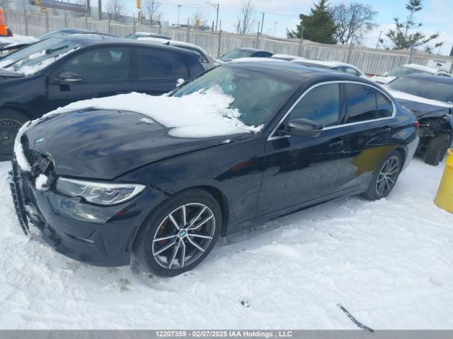 3MW5R7J0XL8B12380 2020 BMW