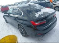 3MW5R7J0XL8B12380 2020 BMW