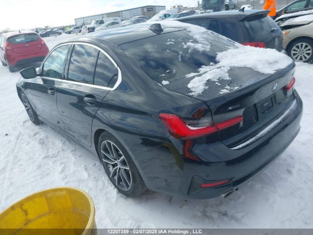 3MW5R7J0XL8B12380 2020 BMW