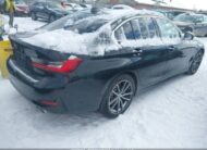 3MW5R7J0XL8B12380 2020 BMW