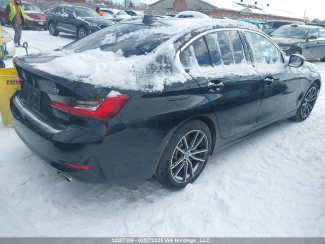 3MW5R7J0XL8B12380 2020 BMW