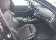 3MW5R7J0XL8B12380 2020 BMW