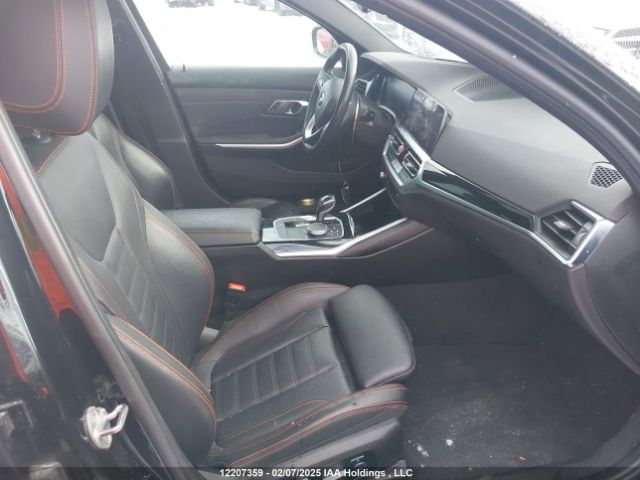 3MW5R7J0XL8B12380 2020 BMW