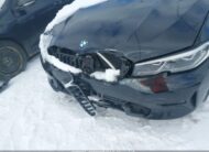 3MW5R7J0XL8B12380 2020 BMW