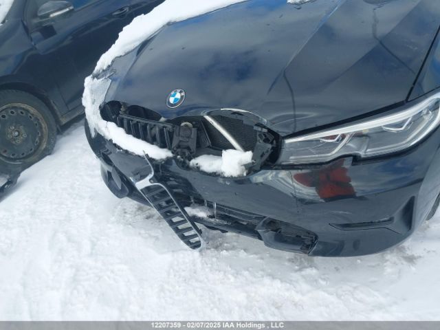 3MW5R7J0XL8B12380 2020 BMW