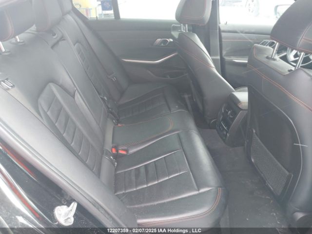 3MW5R7J0XL8B12380 2020 BMW