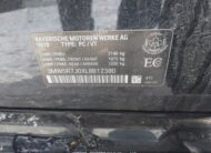 3MW5R7J0XL8B12380 2020 BMW