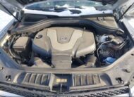 4JGDA2EB1GA728477 2016 MERCEDES-BENZ