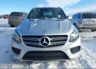 4JGDA2EB1GA728477 2016 MERCEDES-BENZ