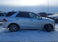 4JGDA2EB1GA728477 2016 MERCEDES-BENZ