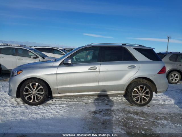 4JGDA2EB1GA728477 2016 MERCEDES-BENZ
