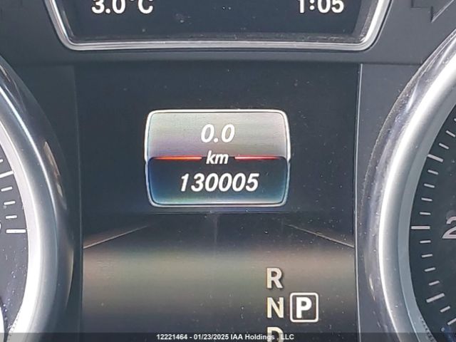 4JGDA2EB1GA728477 2016 MERCEDES-BENZ