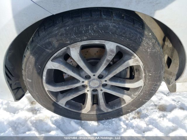 4JGDA2EB1GA728477 2016 MERCEDES-BENZ