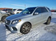 4JGDA2EB1GA728477 2016 MERCEDES-BENZ