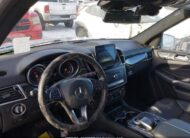 4JGDA2EB1GA728477 2016 MERCEDES-BENZ