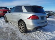 4JGDA2EB1GA728477 2016 MERCEDES-BENZ