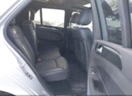 4JGDA2EB1GA728477 2016 MERCEDES-BENZ