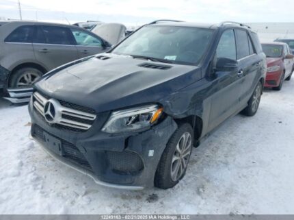 4JGDA5GB0KB217313 2019 MERCEDES-BENZ