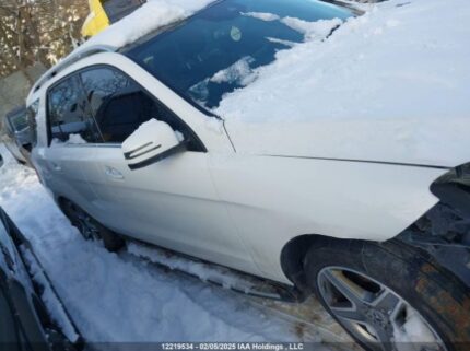 4JGDA5GB5JB101703 2018 MERCEDES-BENZ