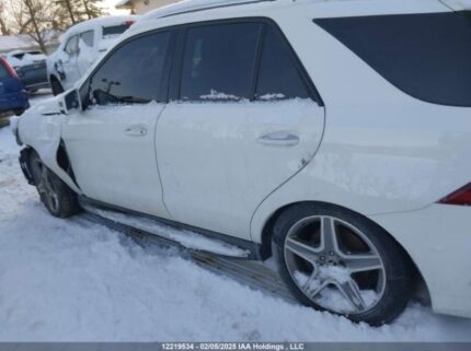 4JGDA5GB5JB101703 2018 MERCEDES-BENZ
