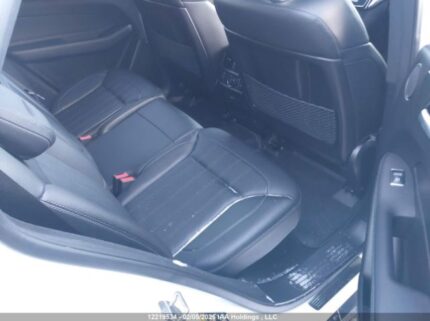 4JGDA5GB5JB101703 2018 MERCEDES-BENZ
