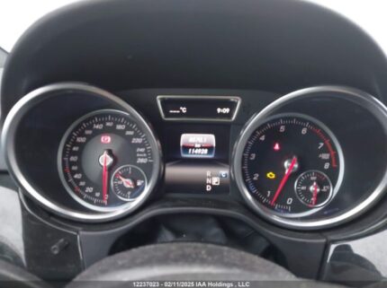 4JGDA5GB7JB061138 2018 MERCEDES-BENZ