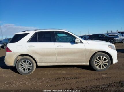4JGDA5GB9KB202468 2019 MERCEDES-BENZ