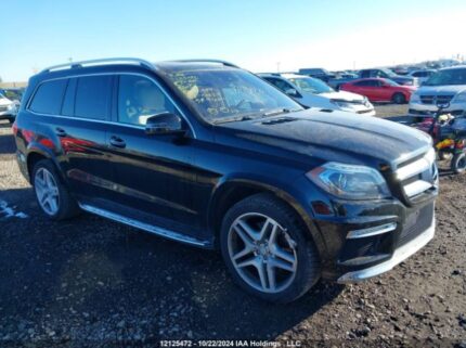 4JGDF2EE1GA696979 2016 MERCEDES-BENZ