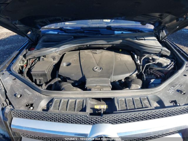 4JGDF2EE1GA696979 2016 MERCEDES-BENZ