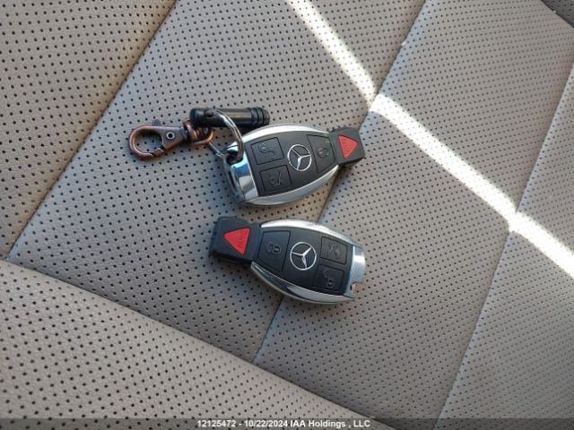4JGDF2EE1GA696979 2016 MERCEDES-BENZ