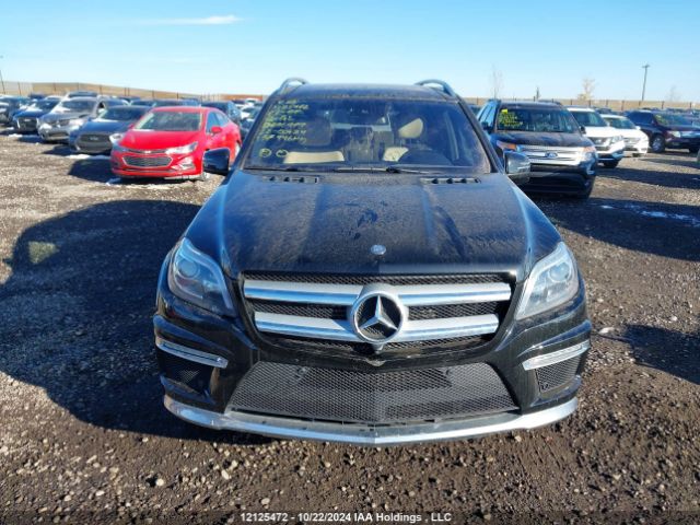 4JGDF2EE1GA696979 2016 MERCEDES-BENZ