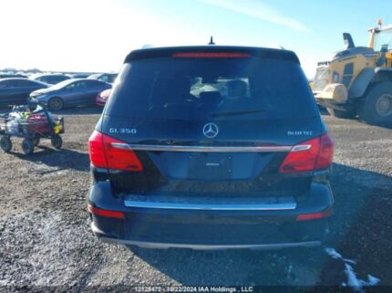 4JGDF2EE1GA696979 2016 MERCEDES-BENZ