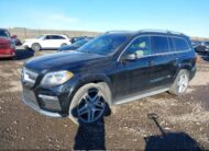 4JGDF2EE1GA696979 2016 MERCEDES-BENZ