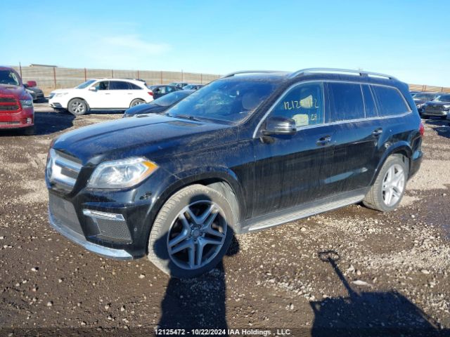 4JGDF2EE1GA696979 2016 MERCEDES-BENZ