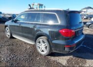 4JGDF2EE1GA696979 2016 MERCEDES-BENZ