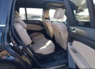 4JGDF2EE1GA696979 2016 MERCEDES-BENZ